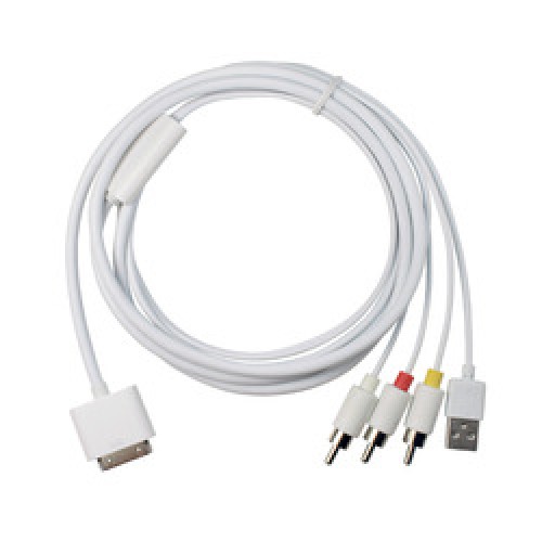 i phone HDMI cable